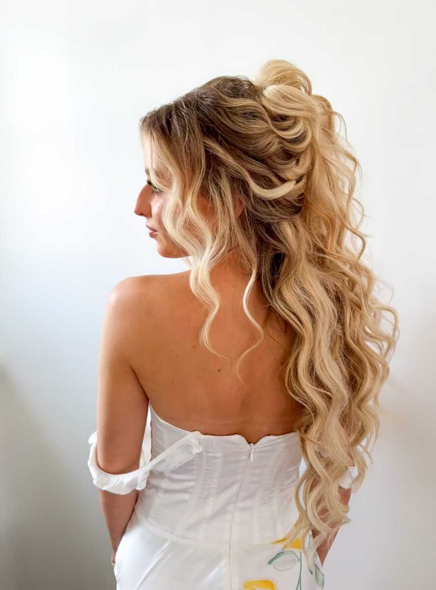 Amanda Blass