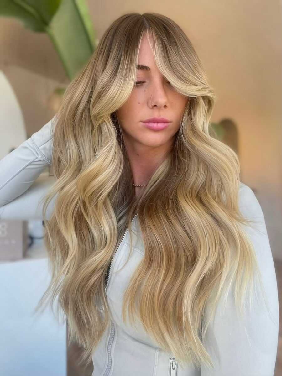 Madison Leventry