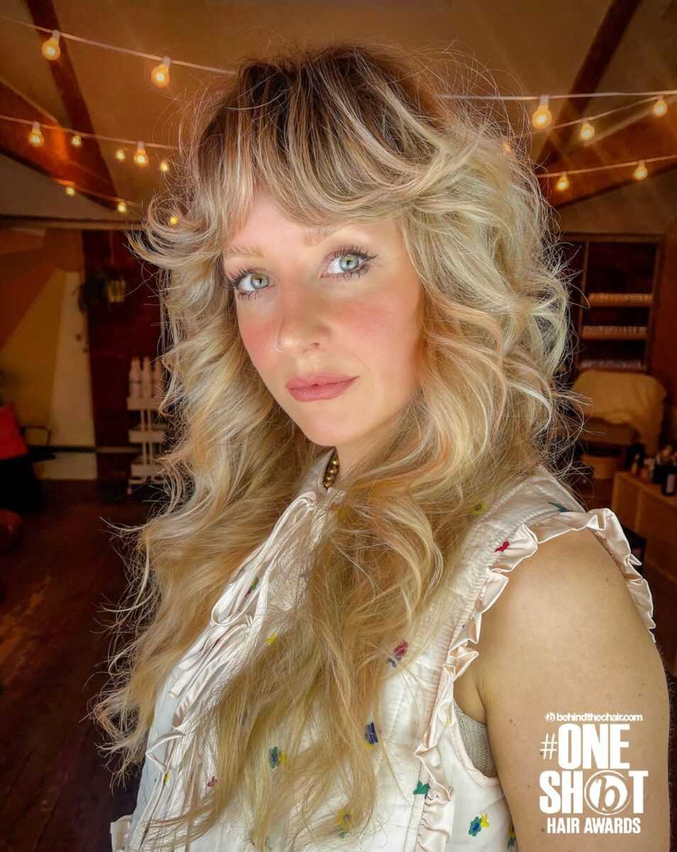 Aimee Hughes