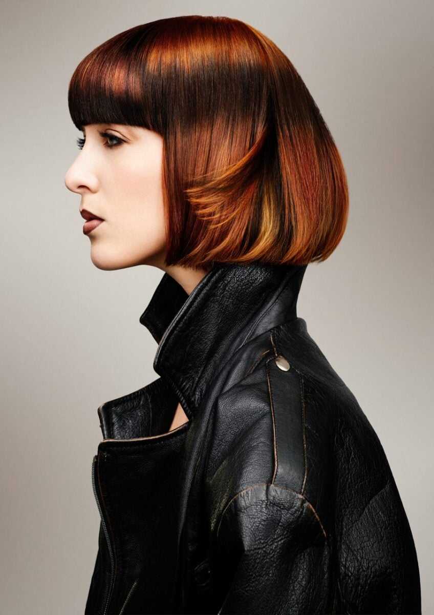 Amber Saft