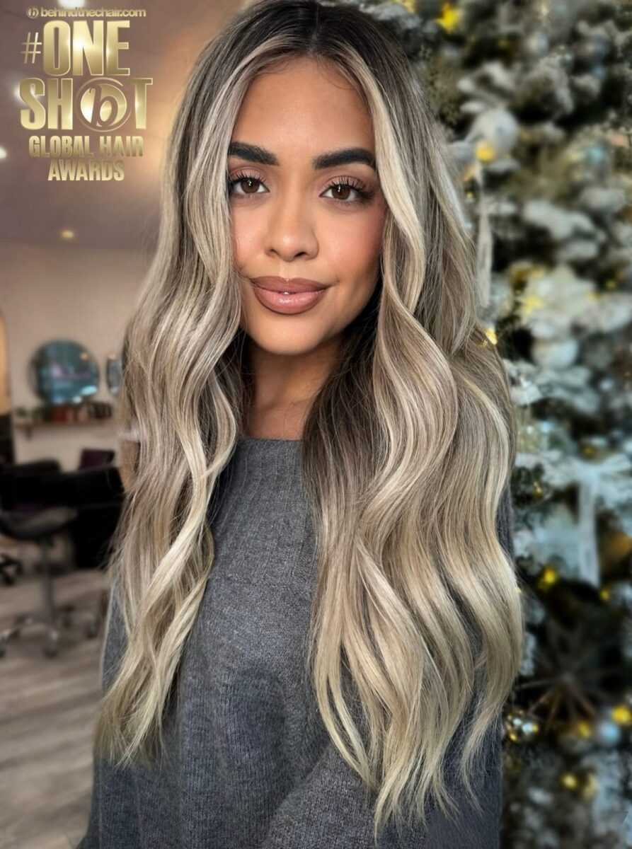 Amy Ostrowski