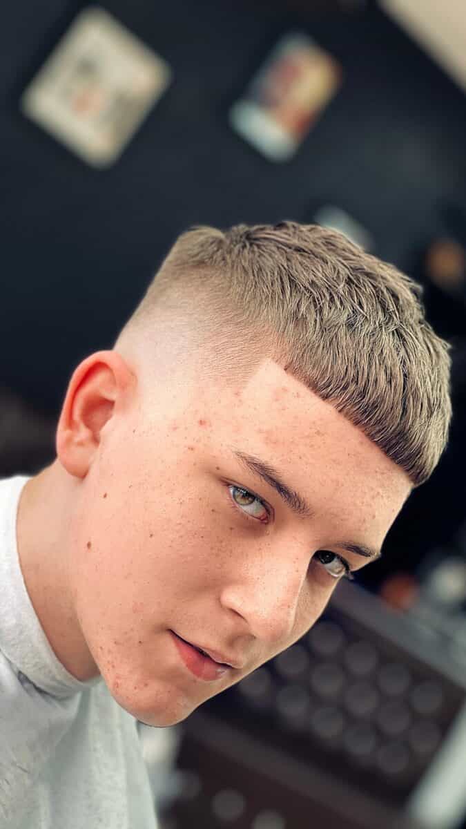 Aka Haircuts