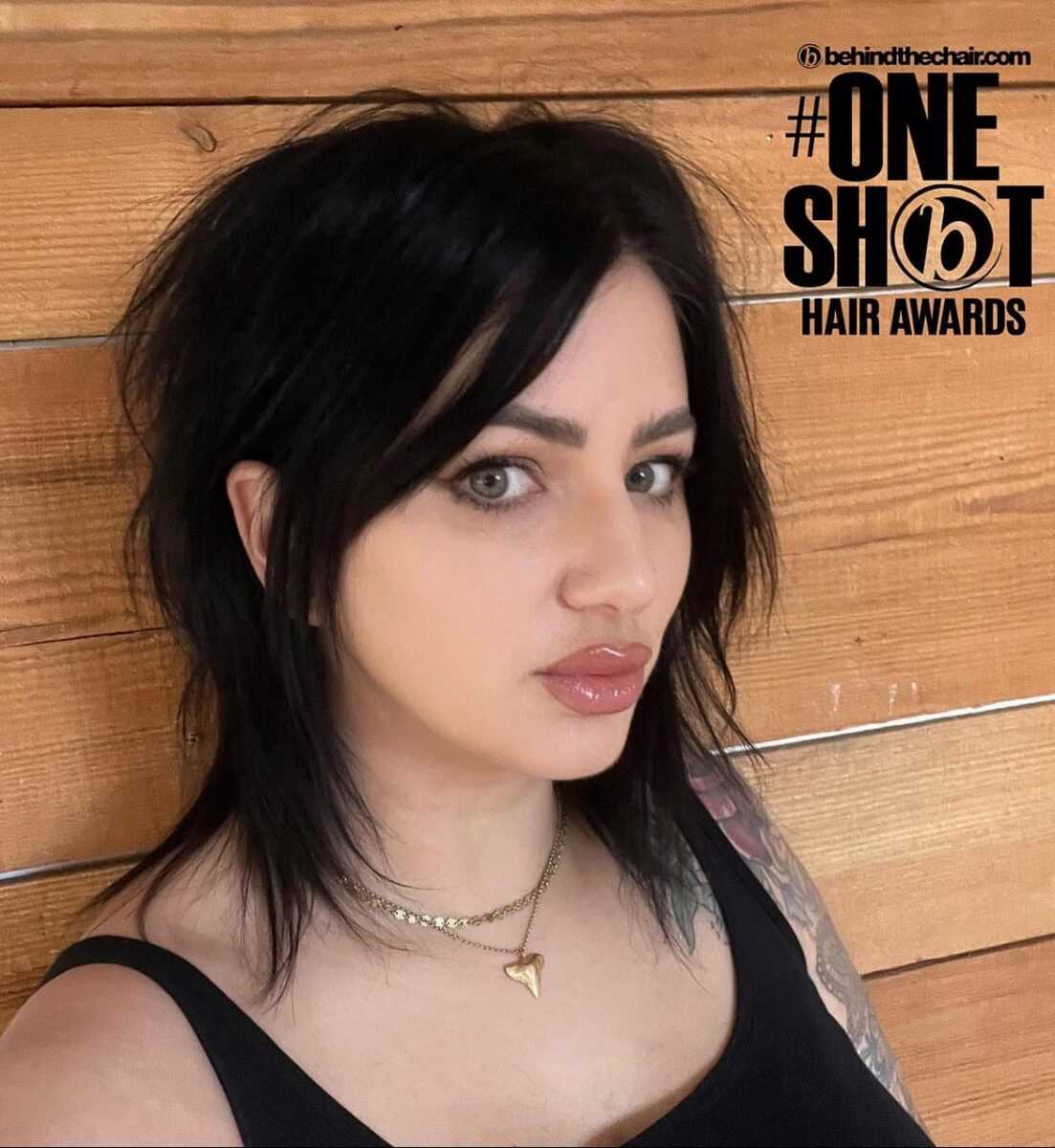 Simone Liston