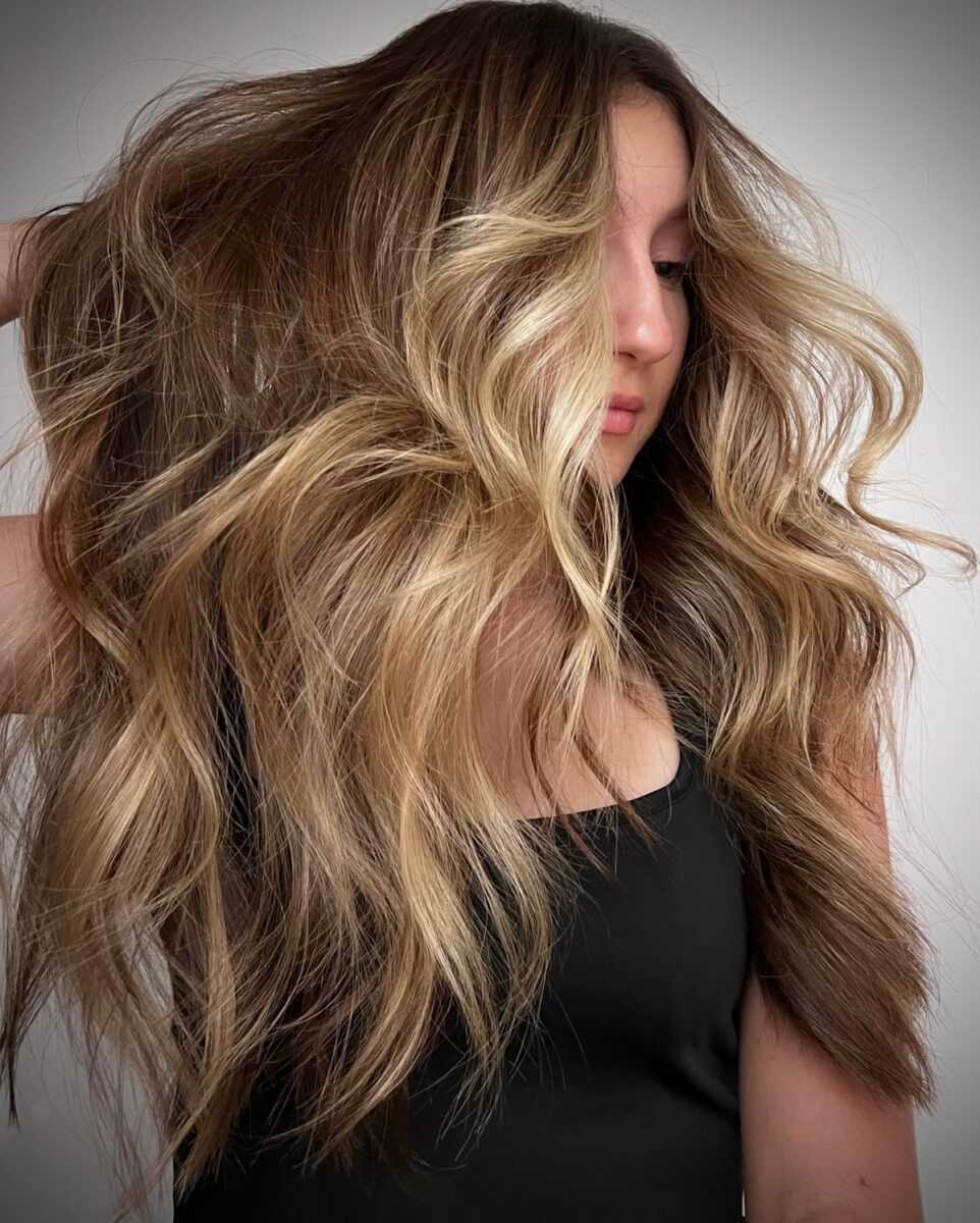 Anna Haldane