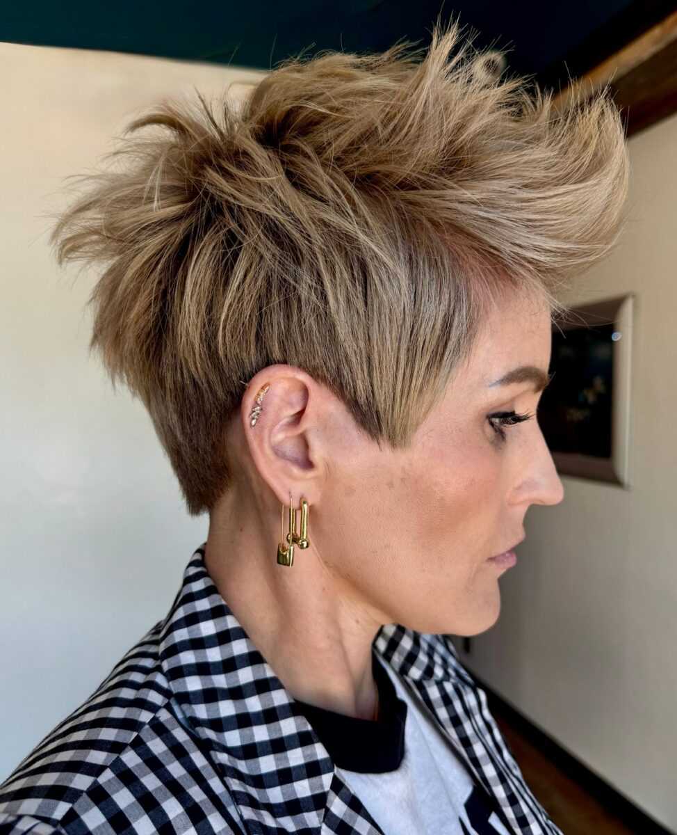 Sheridan Holyoak