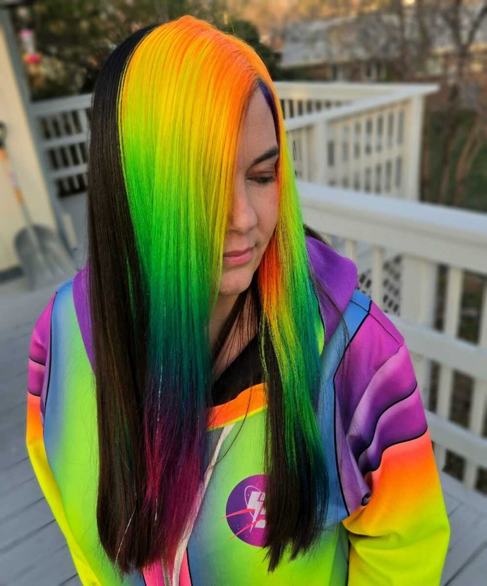 Bella Harper
