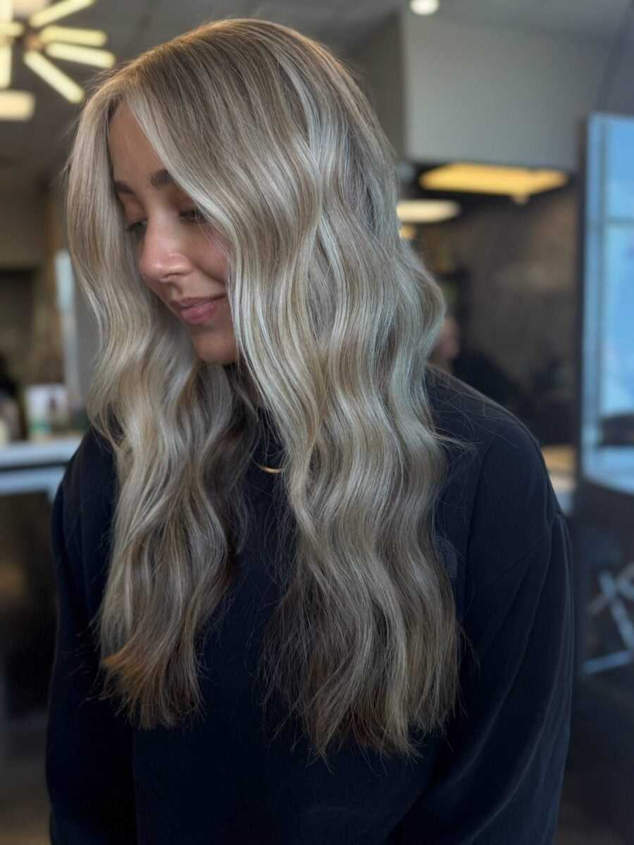 Nikki Mcgaffin