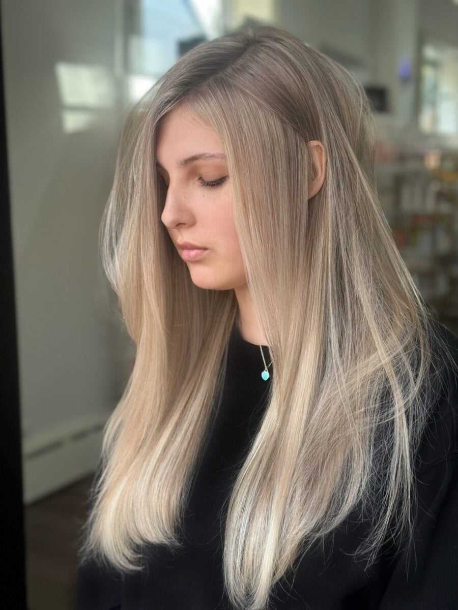 Vladyslava Blust