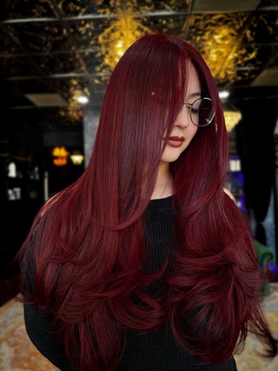 Amanda Salas