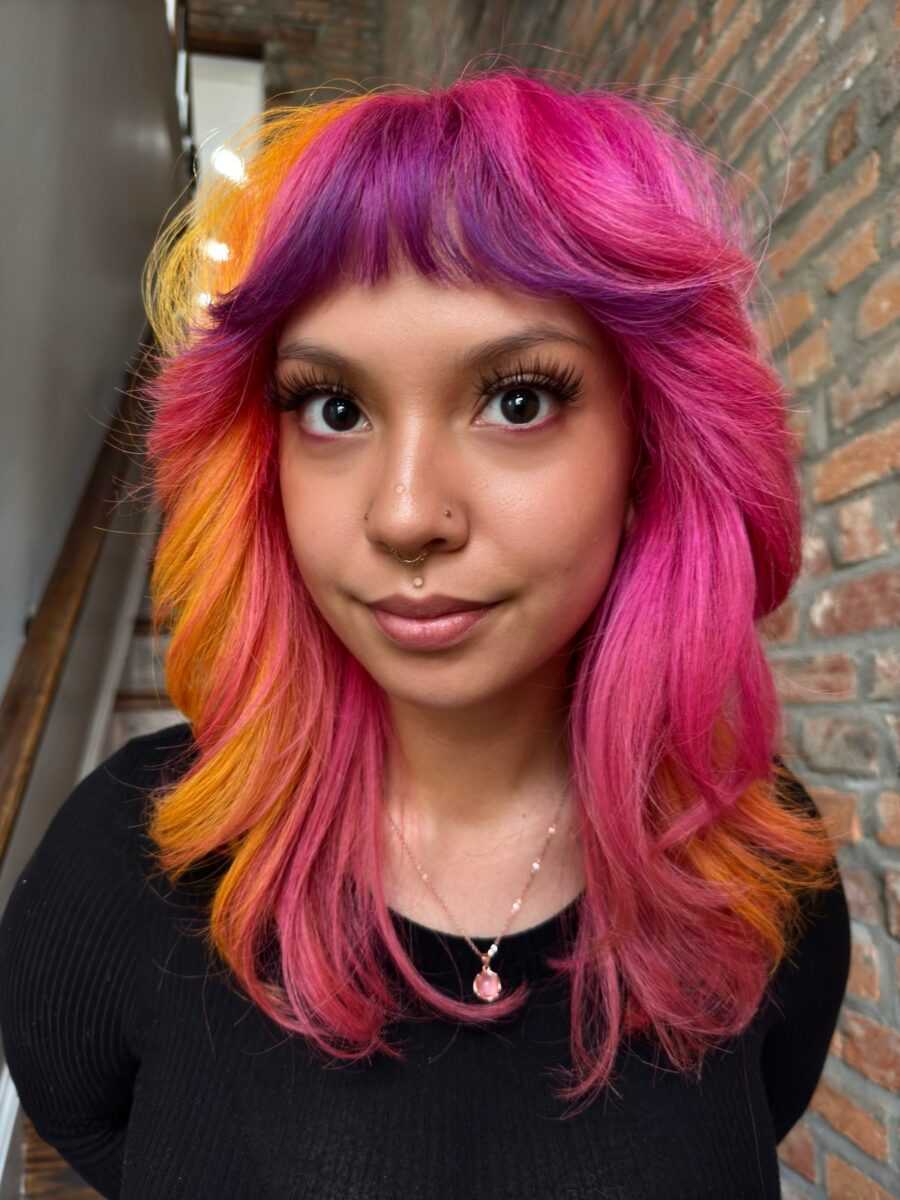 Aja Hamilton