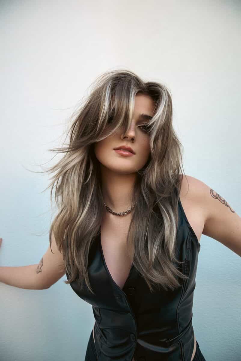 Lauren Williams