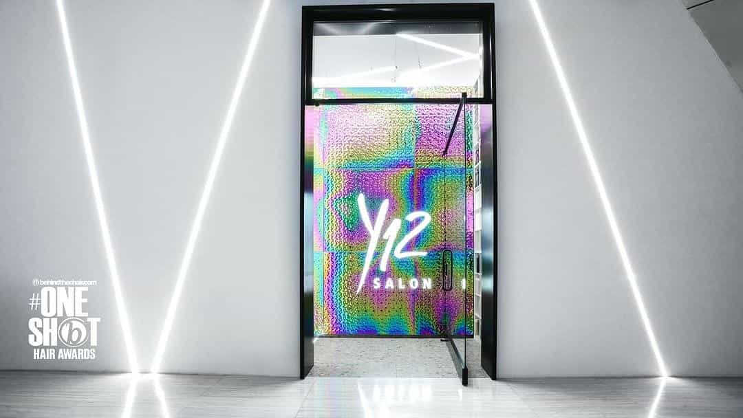 Y12salon