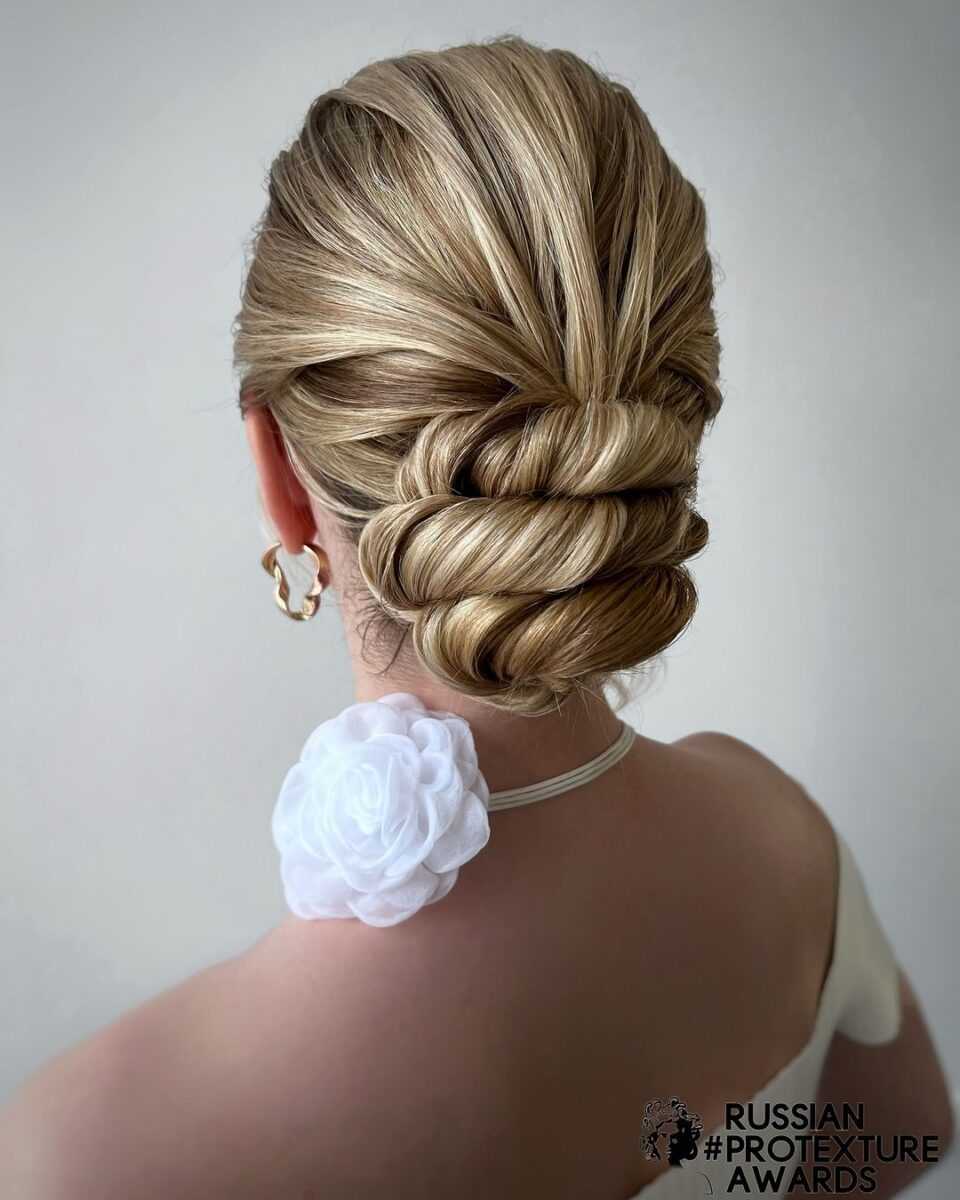 Yulia Donchenko
