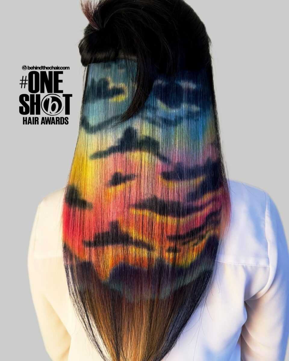 Amberraehairstylist