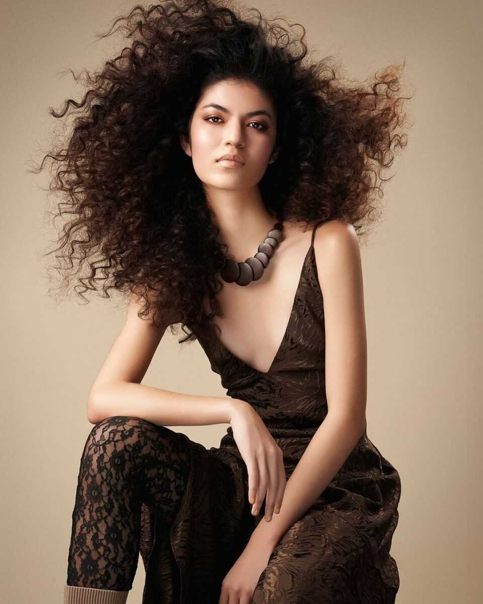 Gholsa Hairstyling
