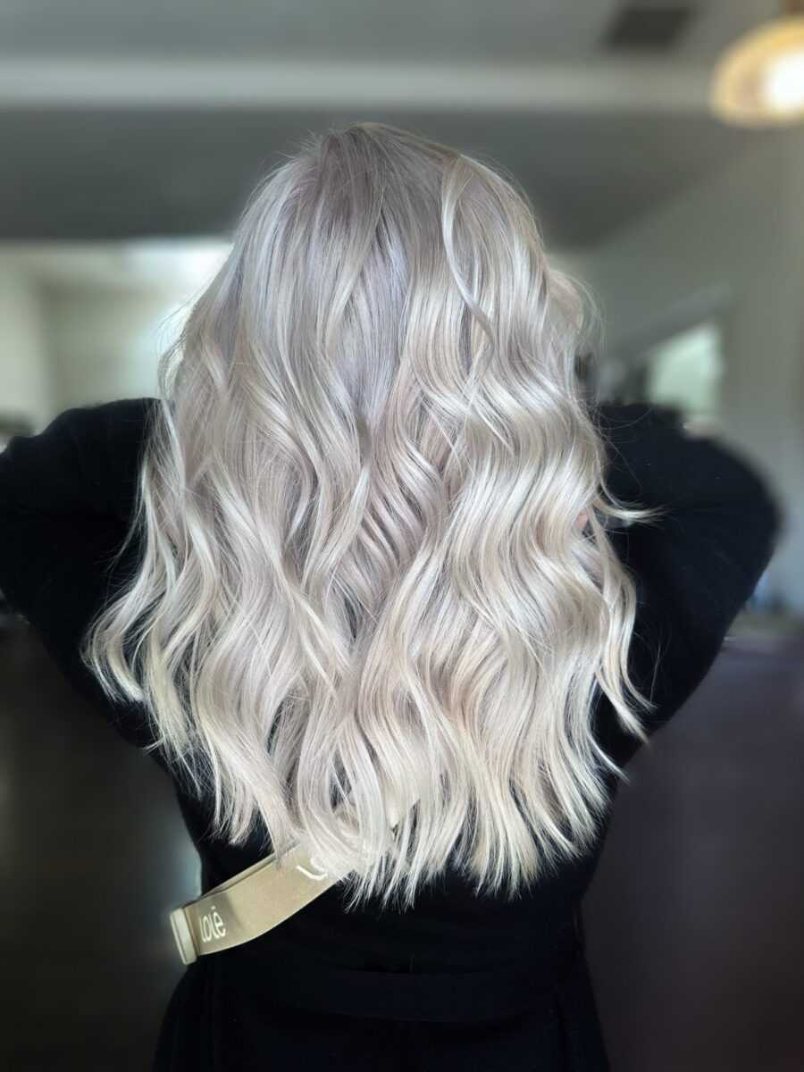 Haley Haworth