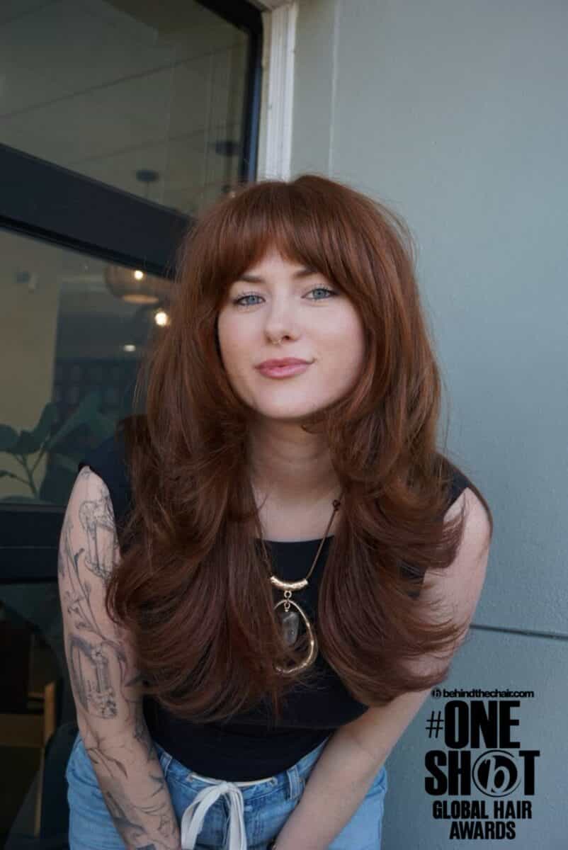 Alexandra Verardi