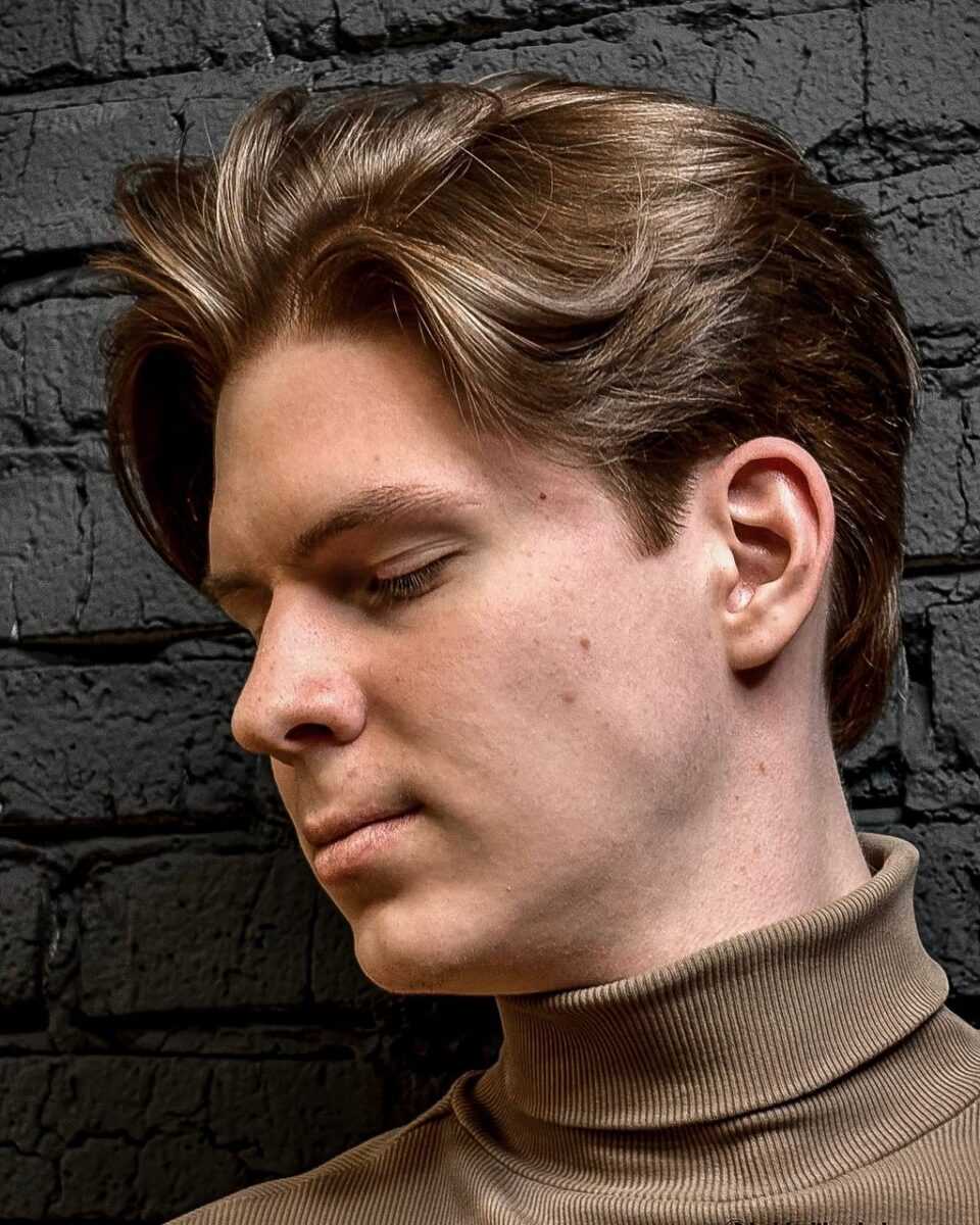 Aleksandr Degtiarev