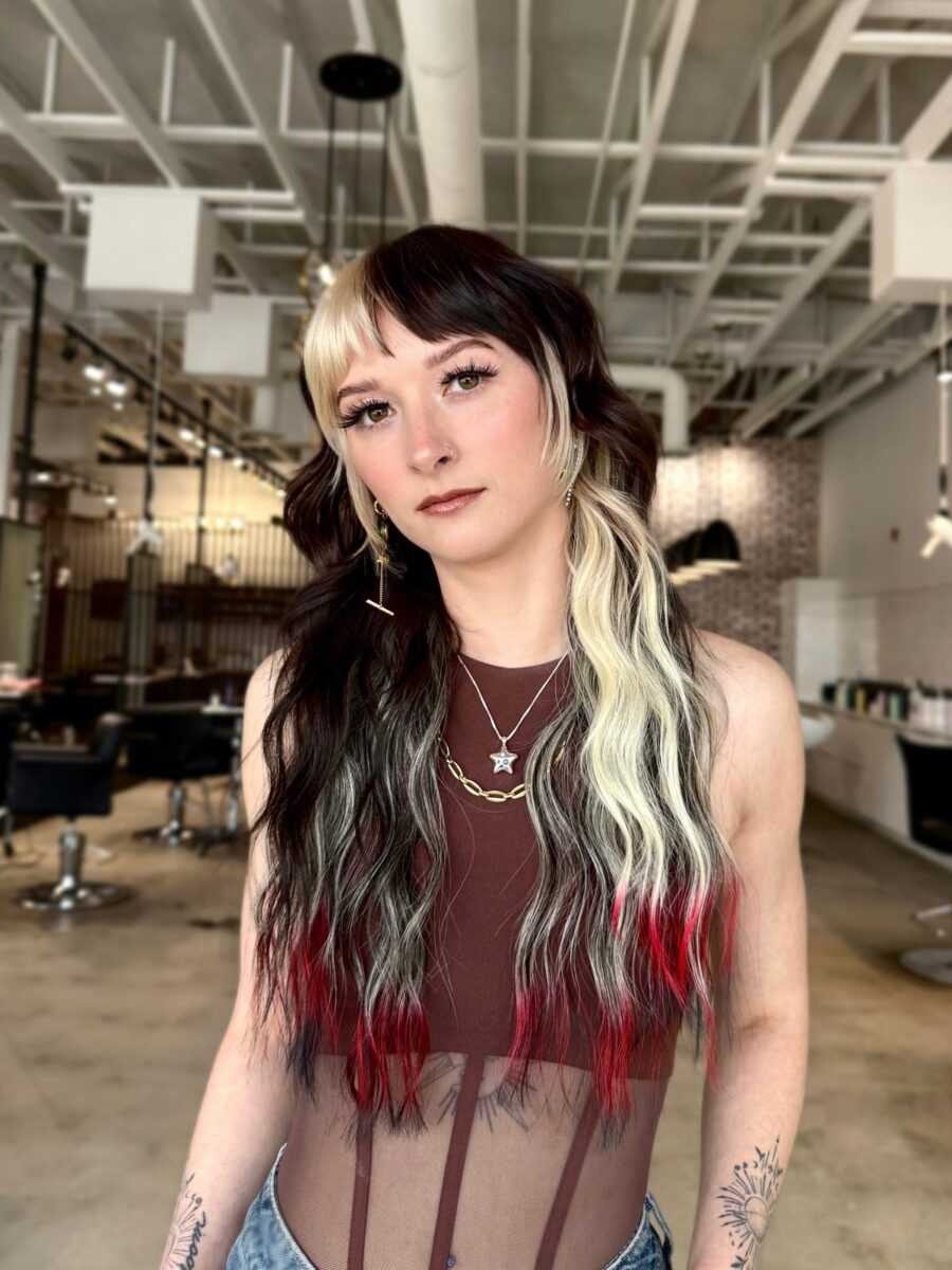 Amy Thompson