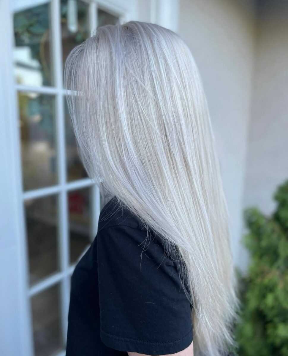 Vanessa Evans