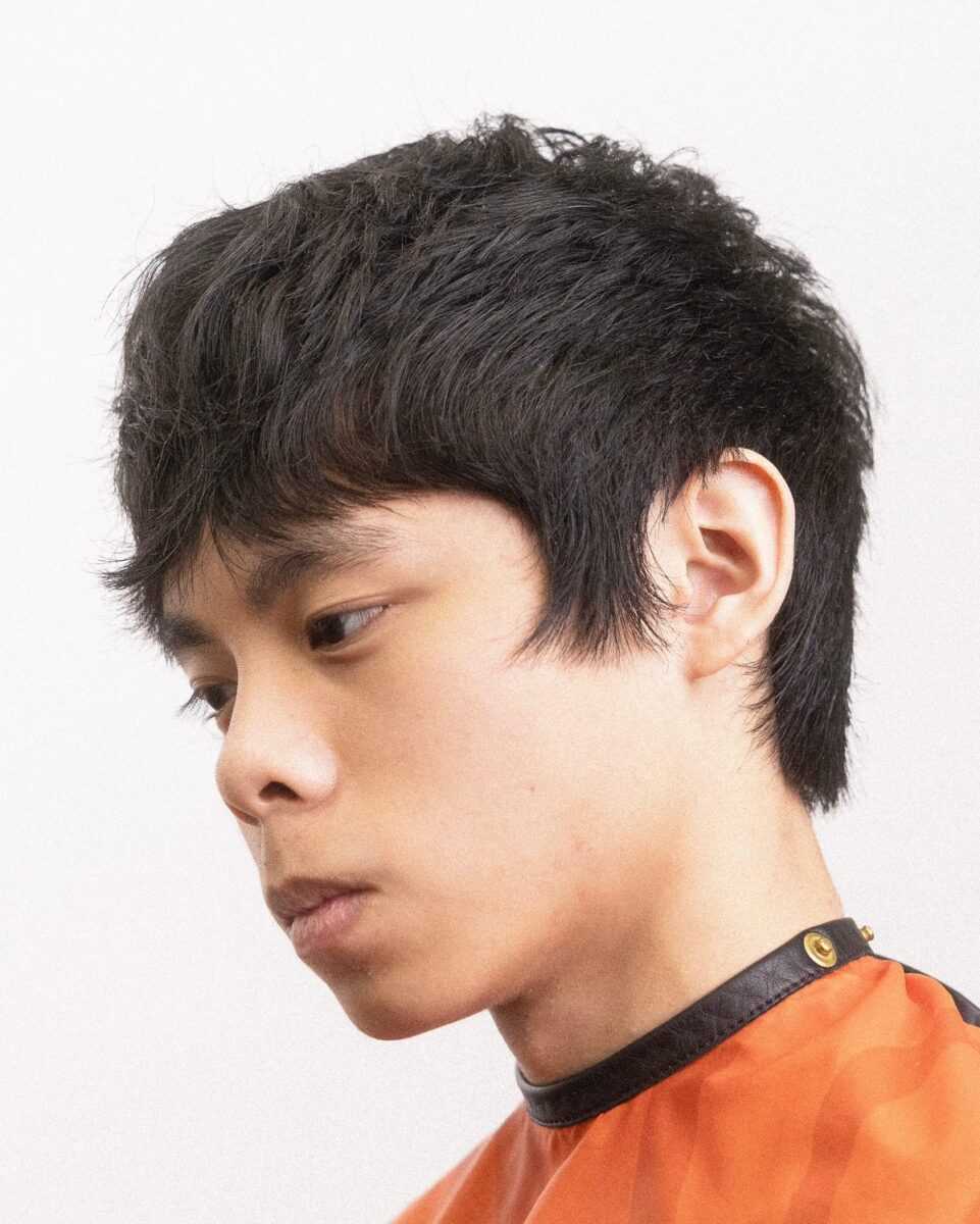 Darryl Clyde Bordios