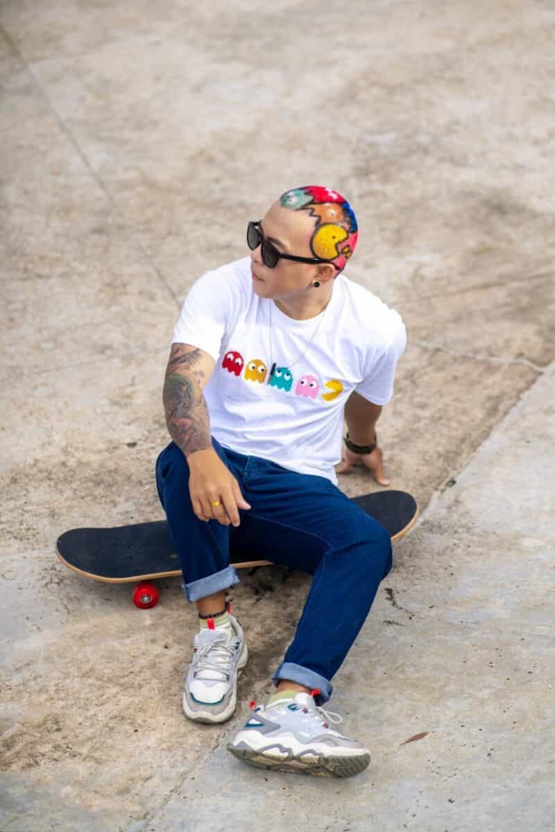 James Bong