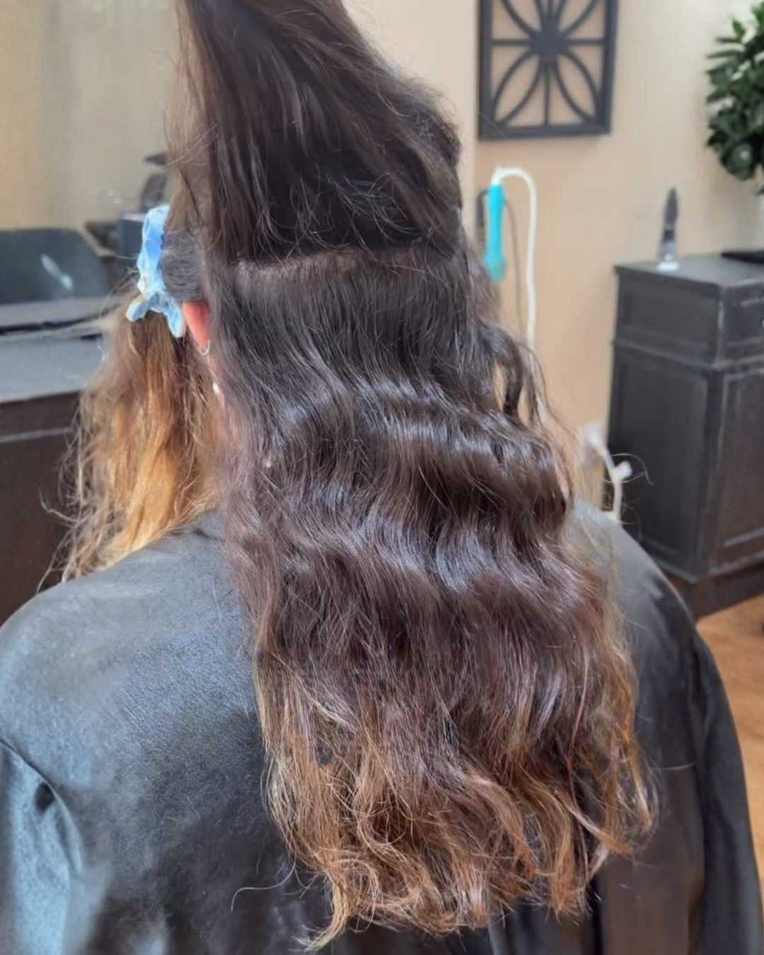dark hole pic Photo Credit Instagram via @colorbyciarra