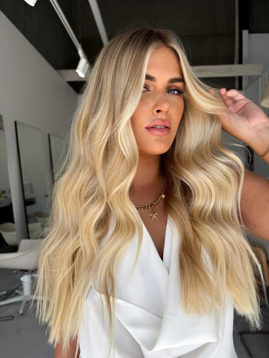 Yasmine Foy