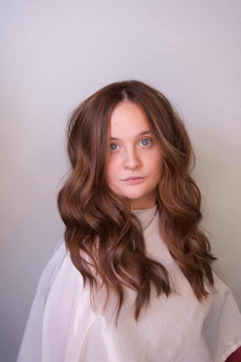 Shelby Waid
