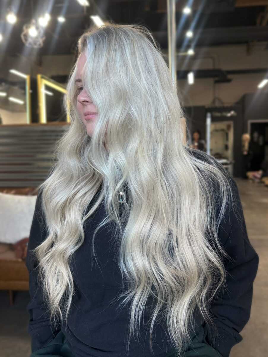 Alyssa McKelvey
