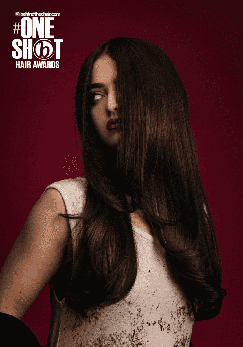 Andrine Schoene