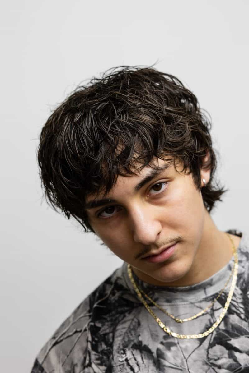 Jayden Rios