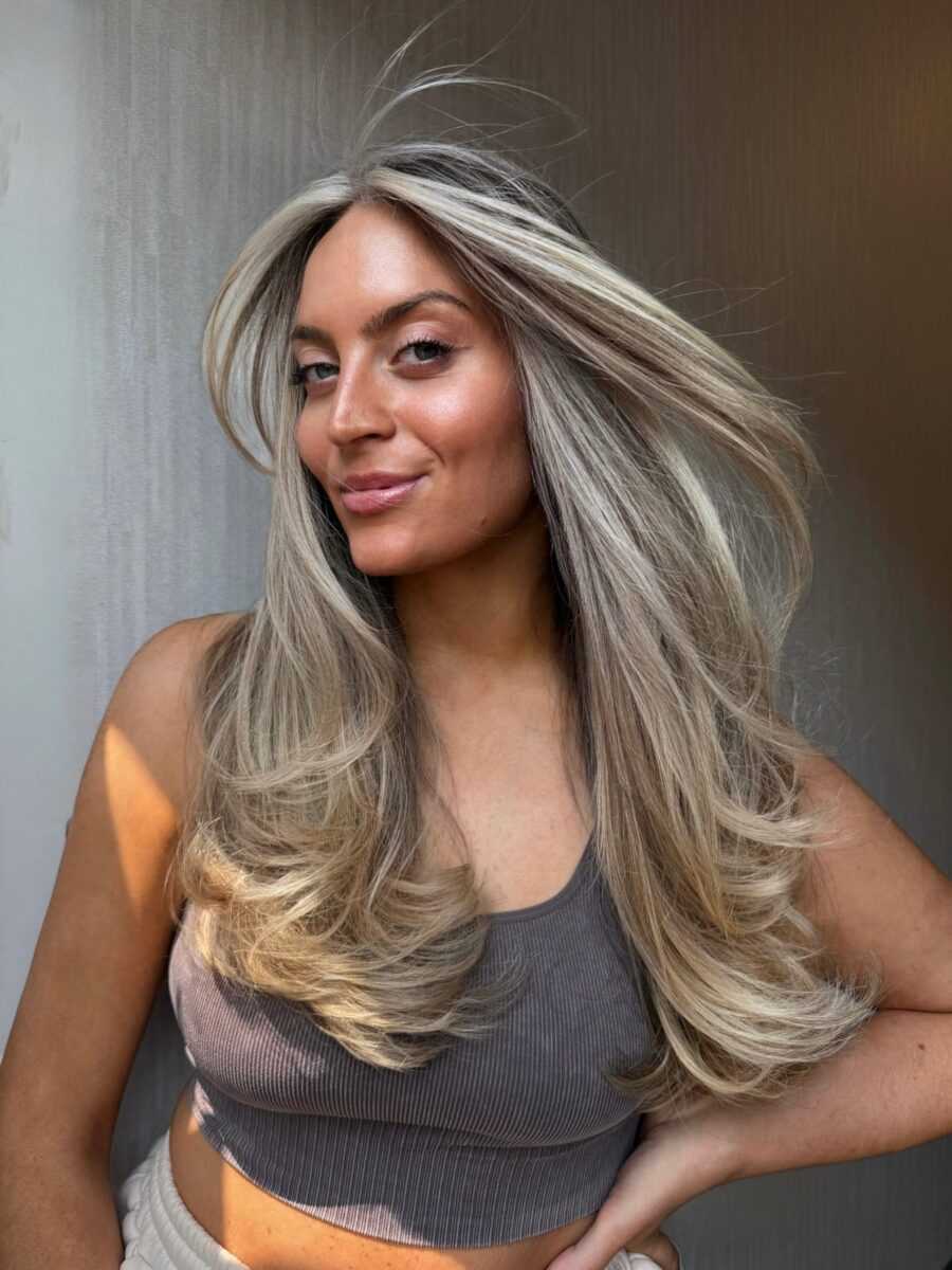 Alyssa Salmon
