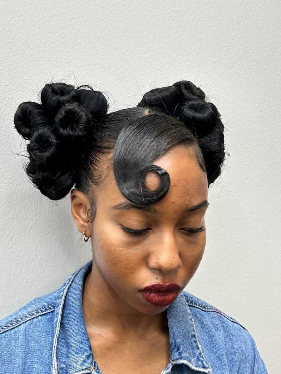 Anasia Greer