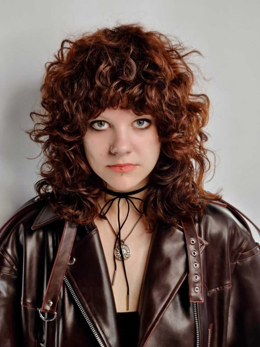 Zoya Kolesnikova