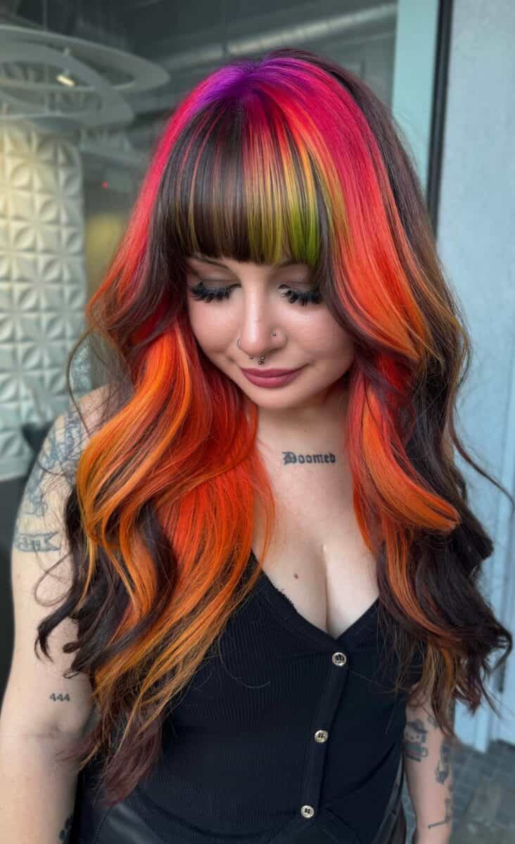 Shellie Vega