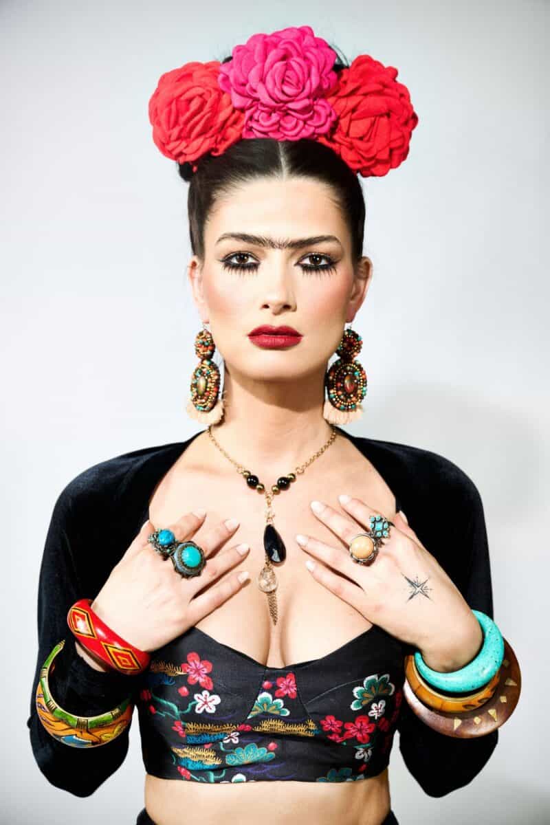 Yvette Rosas