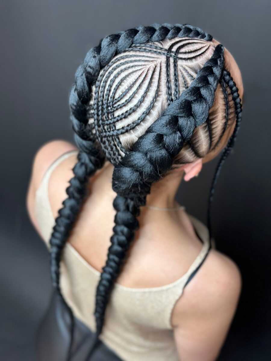 Марина Баяндина