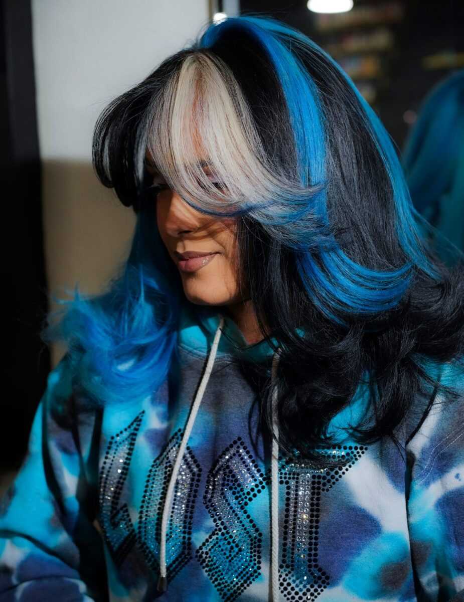 Edith Mesa