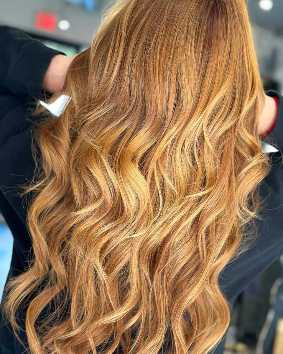 Alissa Grossi