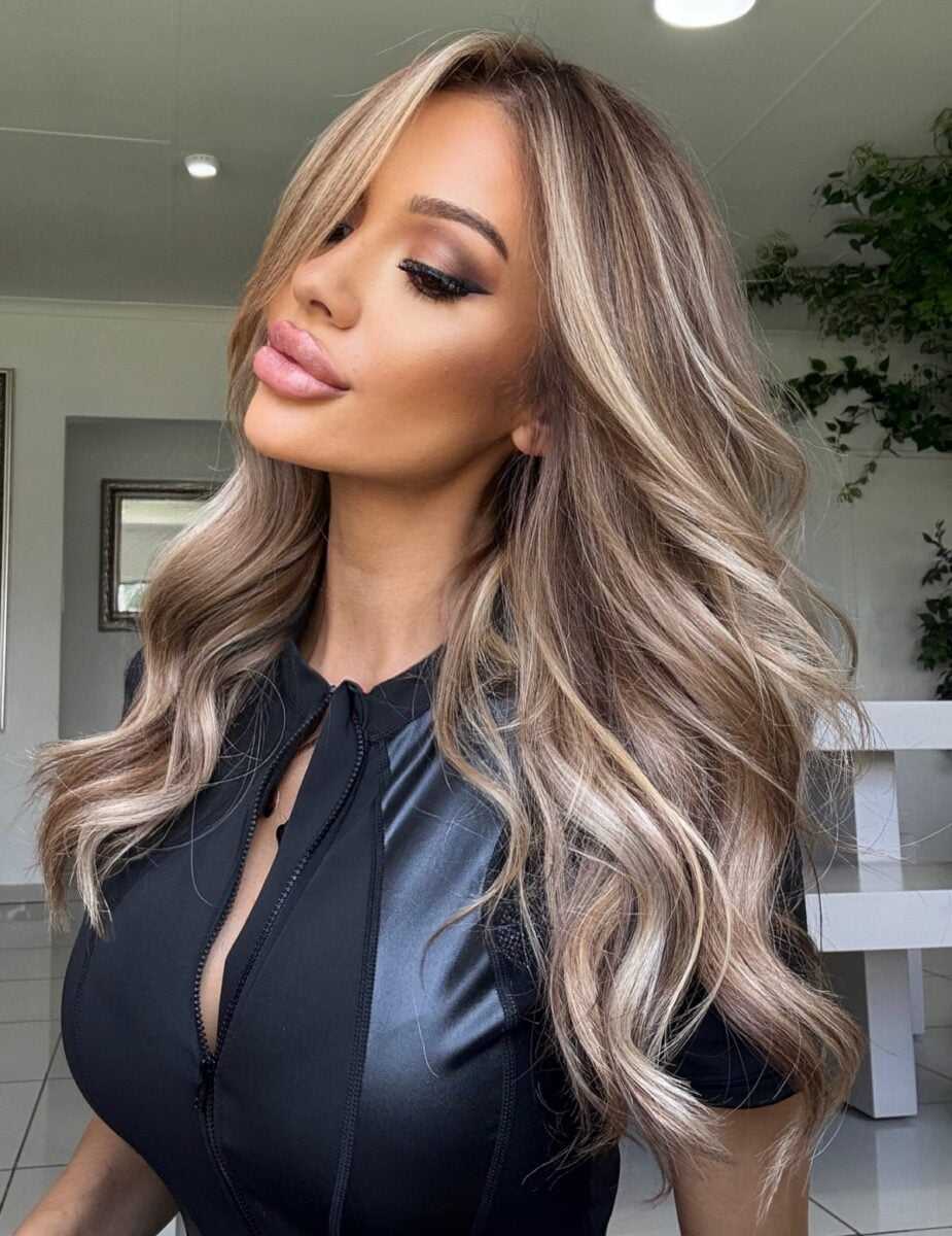 Dalene Walters