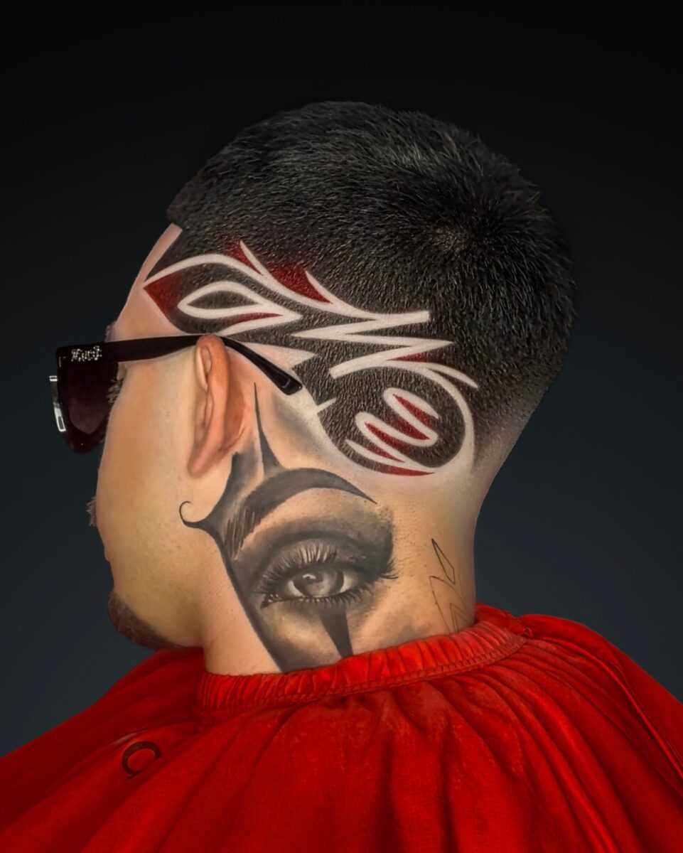 Fernando Rodriquez