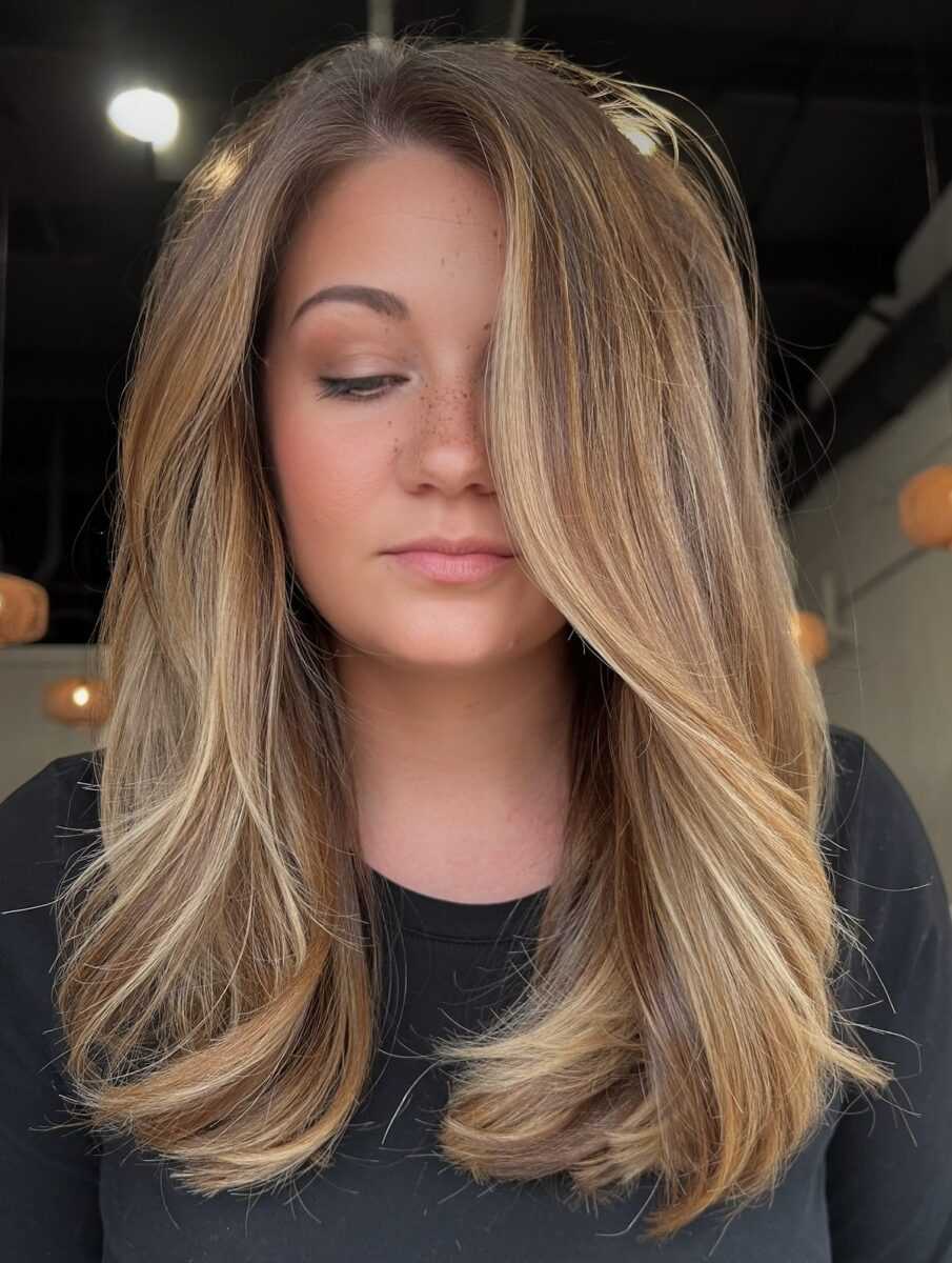 Amanda Hill