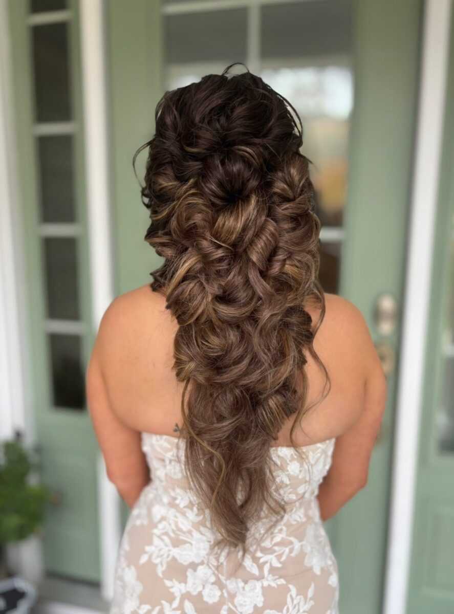 Allie Earhart