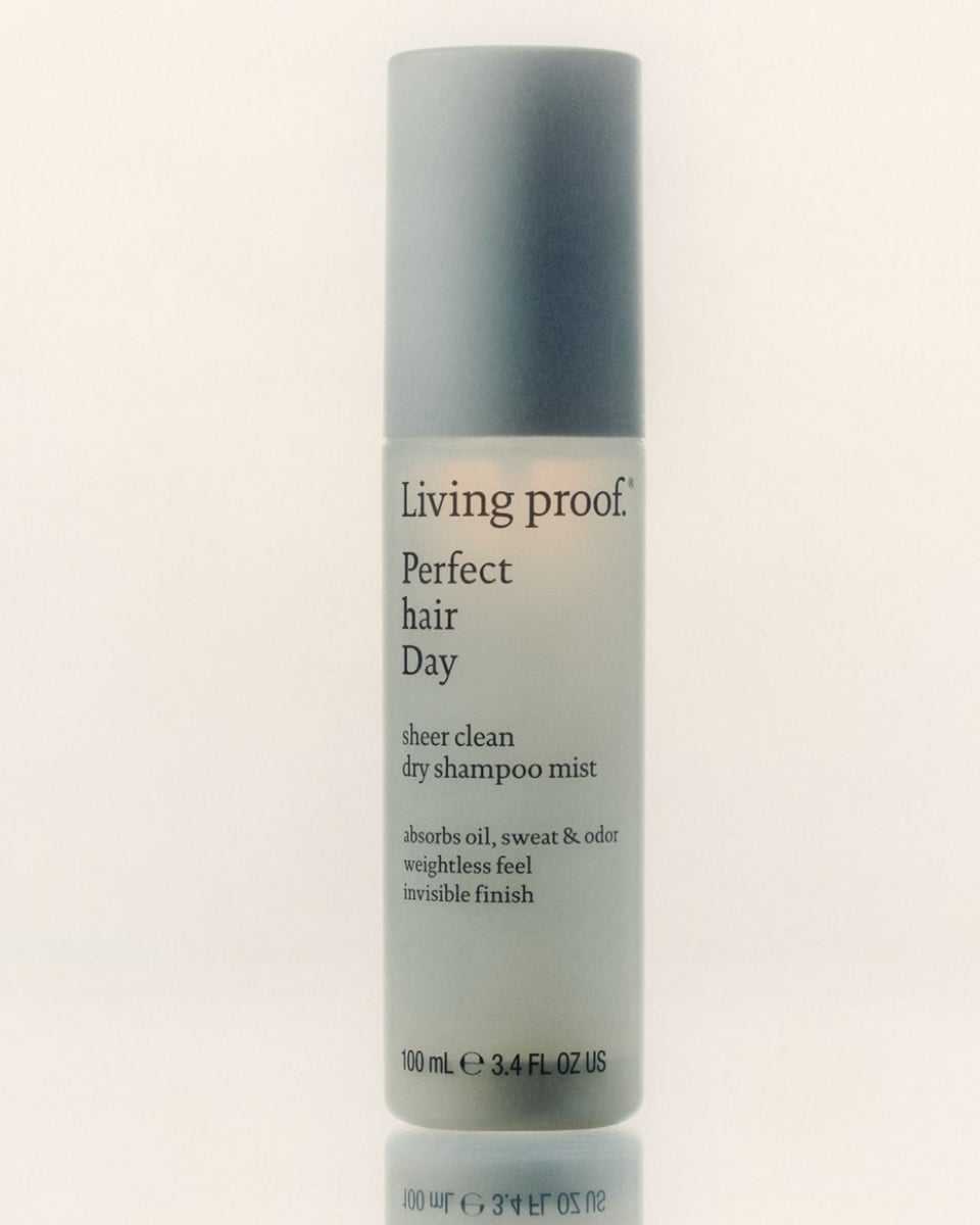Perfect Hair Day™ Sheer Clean Dry Shampoo Mist