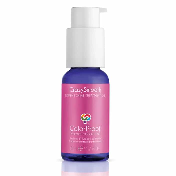 CrazySmooth From ColorProof