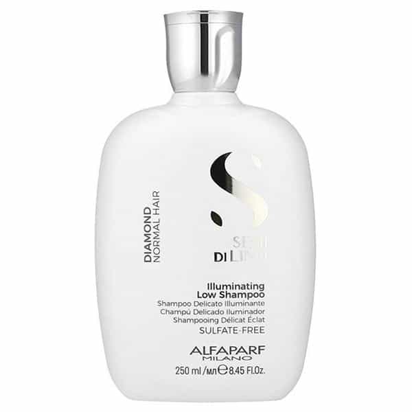 Semi Di Lino Shine and Treatment Haircare Range From Alfaparf Milano