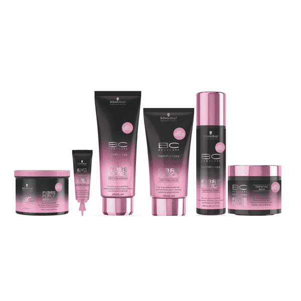 Schwarzkopf Professional® BC Fibre Force