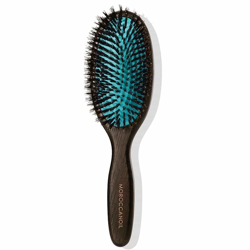 Ultra-Luxurious Boar Bristle Brush Collection