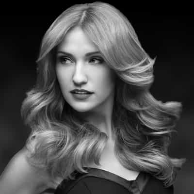 The Hollywood Blowout- Kenra Professional